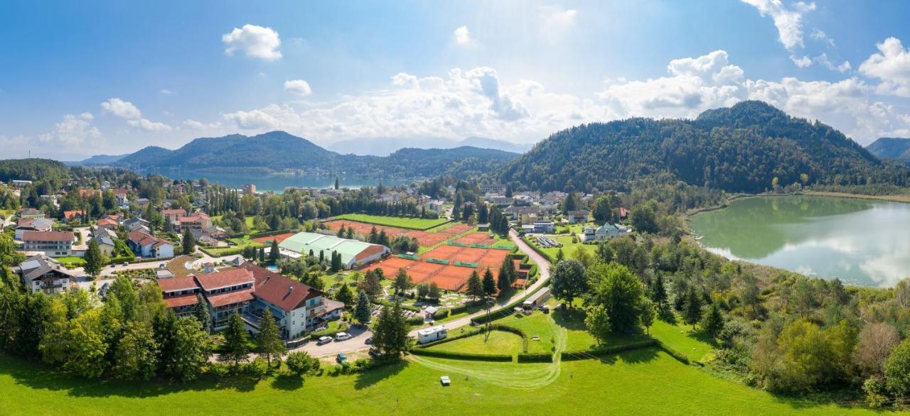 Hotel Golf-tennis-wellnesshotel Mori 4*