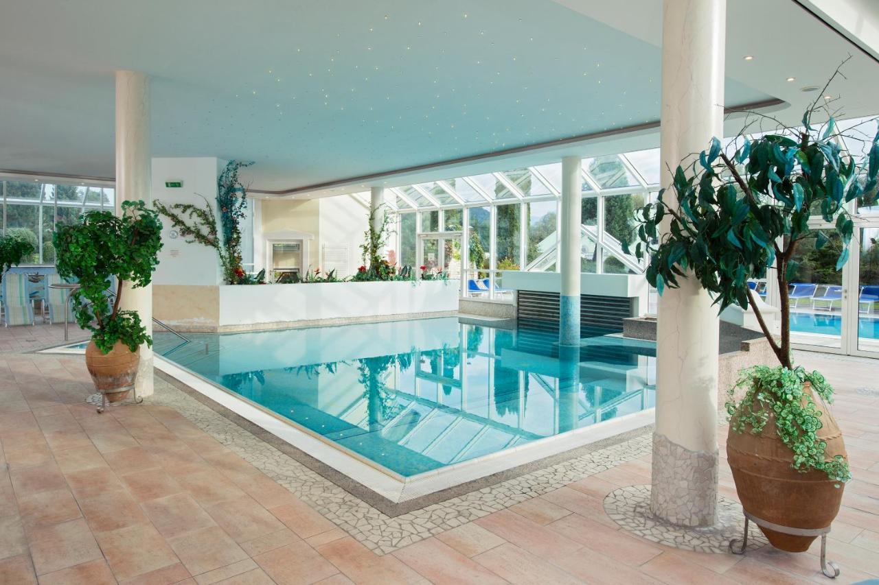 Golf-tennis-wellnesshotel Mori Hotel 4*