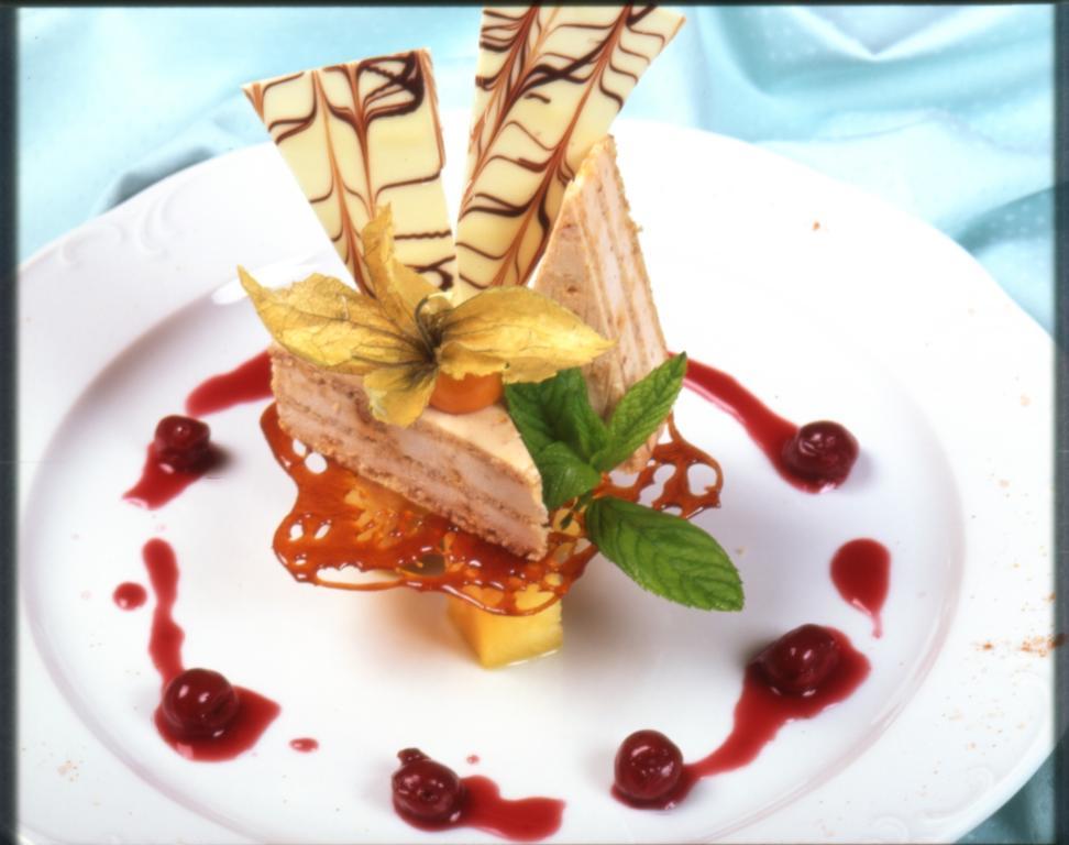 Hotel Golf-tennis-wellnesshotel Mori