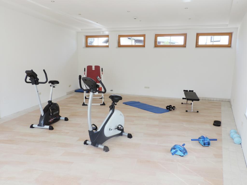 Golf-tennis-wellnesshotel Mori