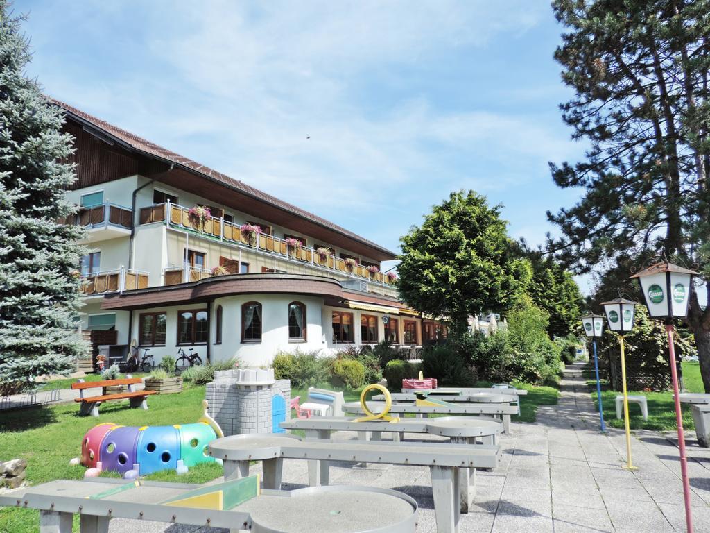 Hotel Golf-tennis-wellnesshotel Mori Sankt Kanzian am Klopeiner See