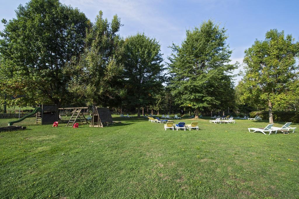 Golf-tennis-wellnesshotel Mori Hotel 4*