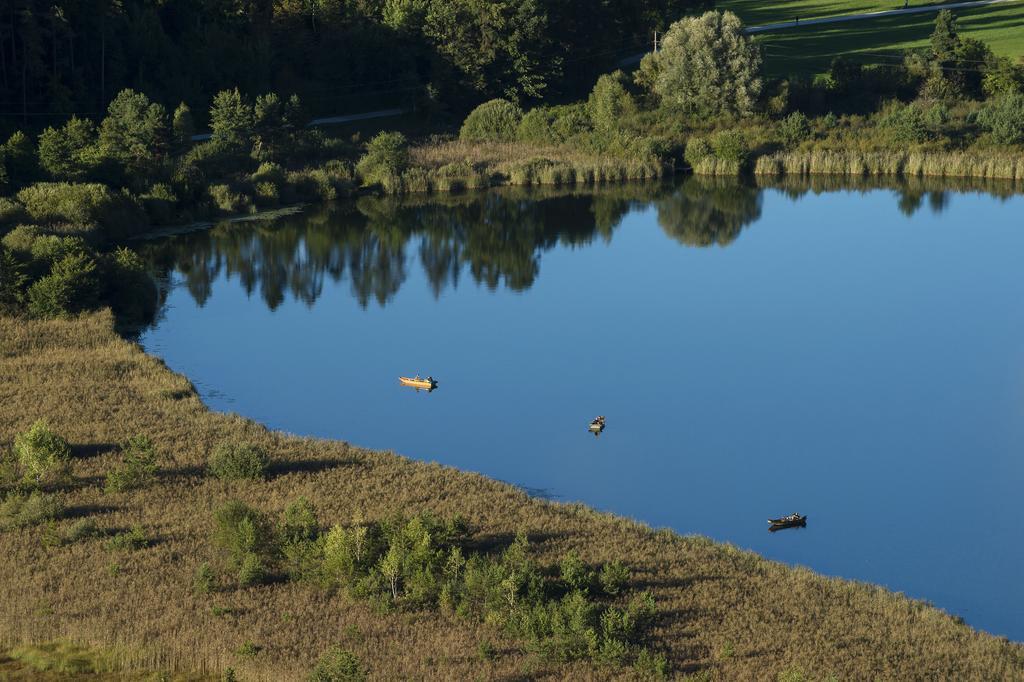 Hotel Golf-tennis-wellnesshotel Mori Sankt Kanzian am Klopeiner See