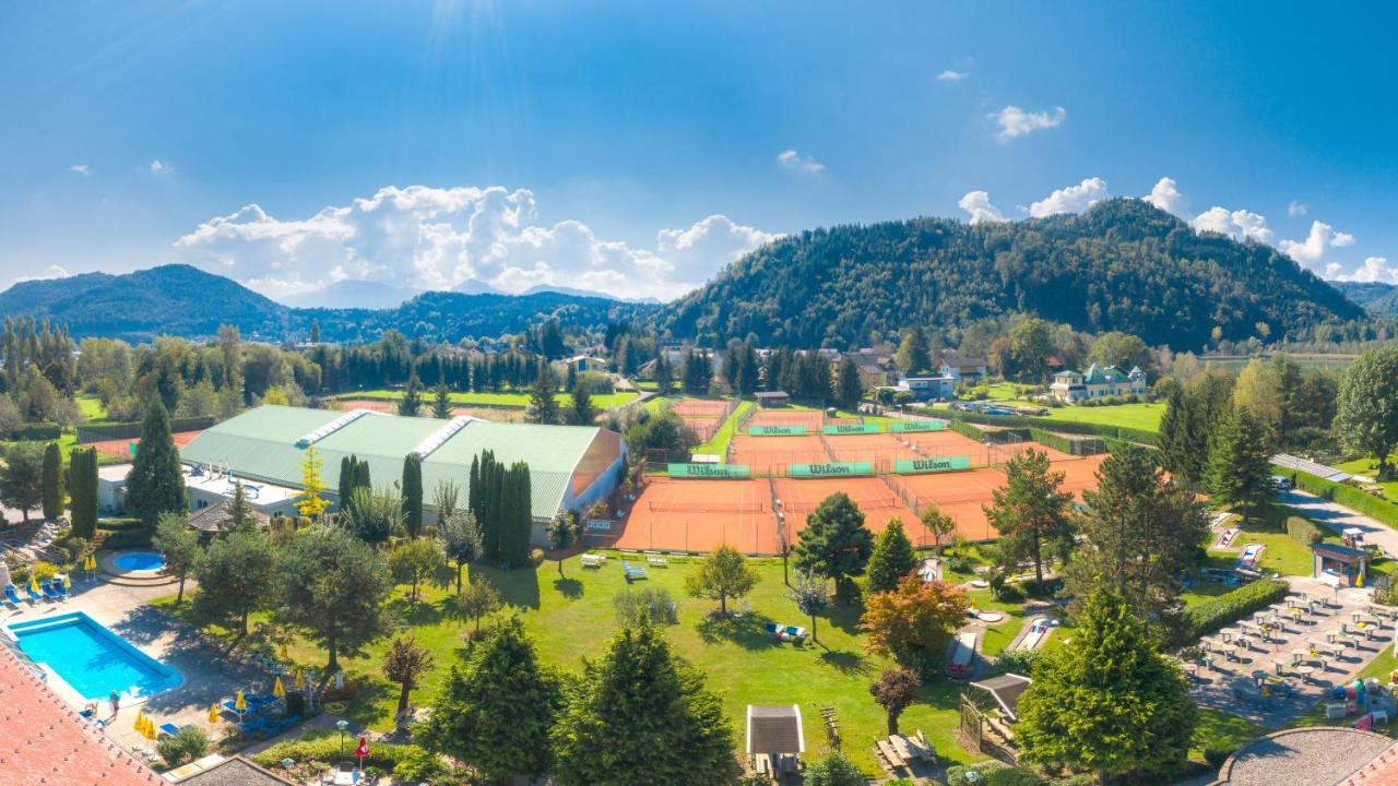 Hotel Golf-tennis-wellnesshotel Mori 4*