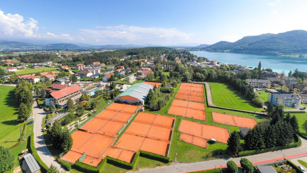 Golf-tennis-wellnesshotel Mori
