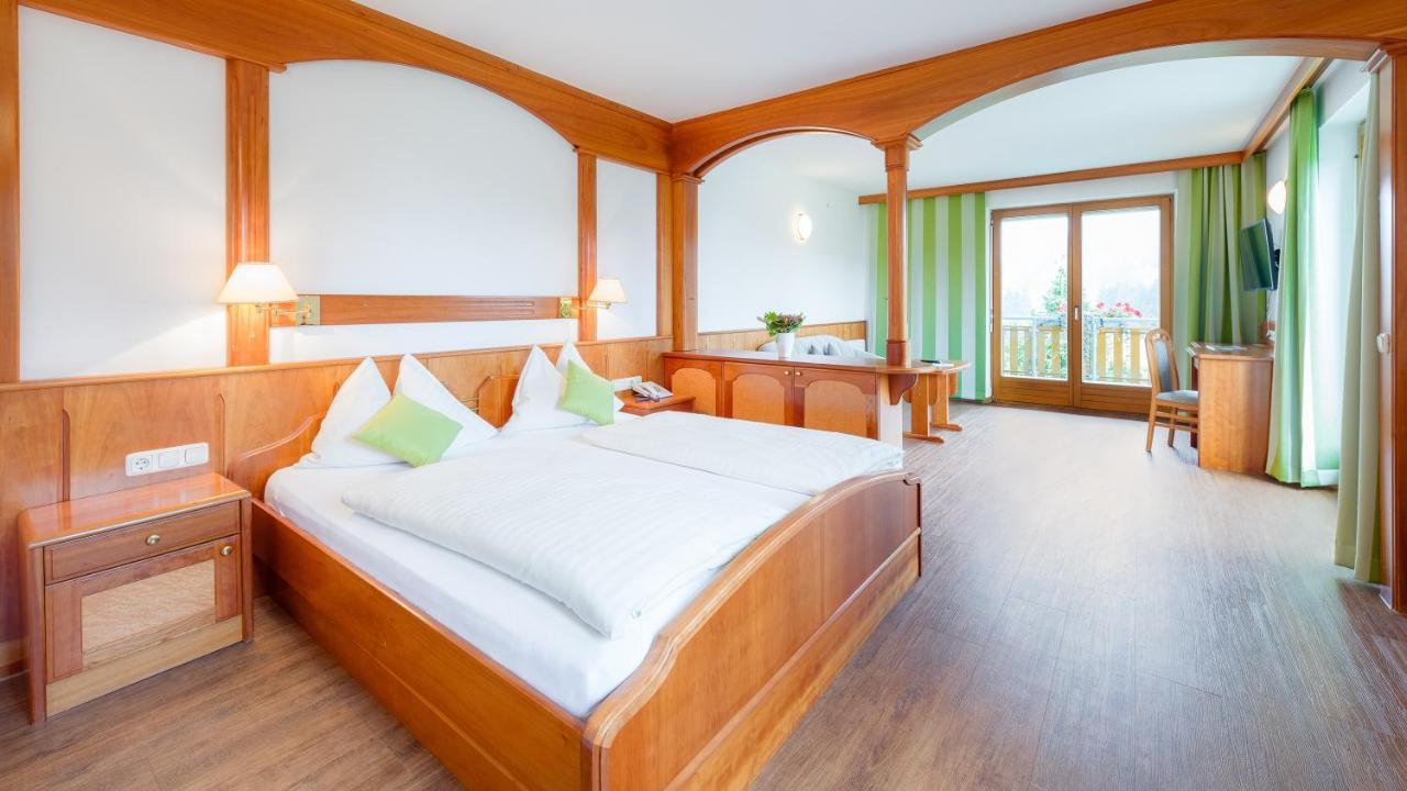 Golf-tennis-wellnesshotel Mori