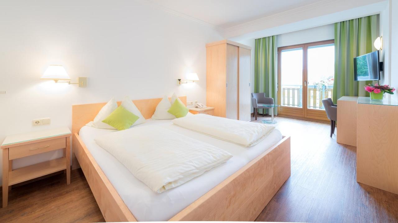 Golf-tennis-wellnesshotel Mori Sankt Kanzian am Klopeiner See