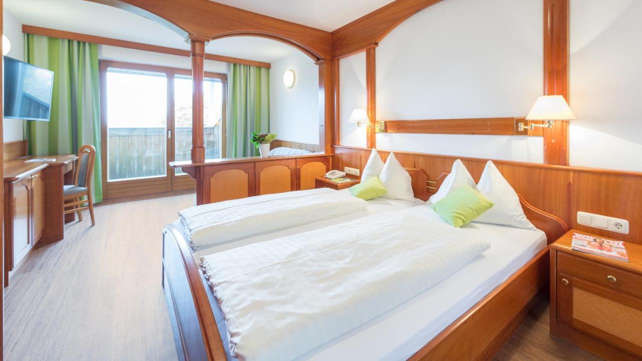 Golf-tennis-wellnesshotel Mori Hotel Sankt Kanzian am Klopeiner See