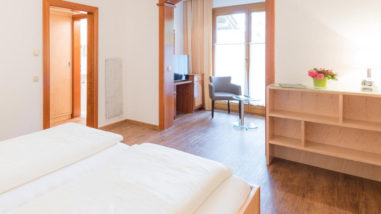 Golf-tennis-wellnesshotel Mori Hotel Sankt Kanzian am Klopeiner See