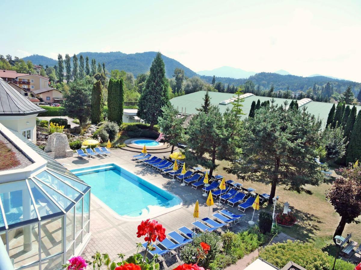 Golf-tennis-wellnesshotel Mori