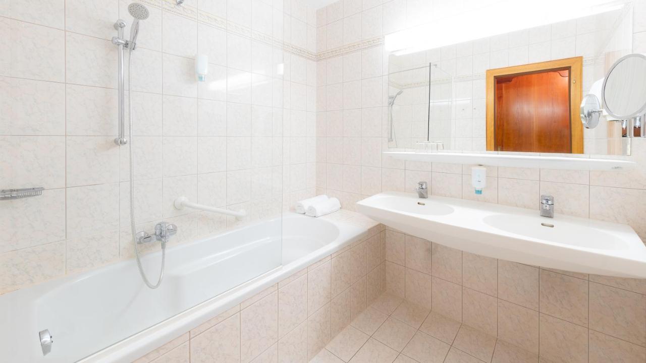 Golf-tennis-wellnesshotel Mori 4* Sankt Kanzian am Klopeiner See