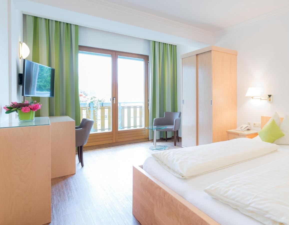 Hotel Golf-tennis-wellnesshotel Mori Sankt Kanzian am Klopeiner See